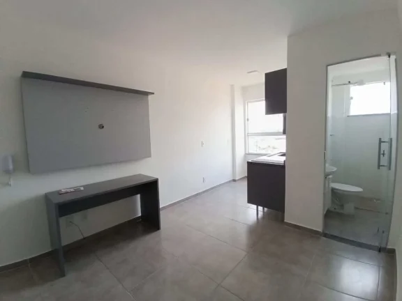 Imagem Studio à venda no Collegiate com 1 quarto, 21m2