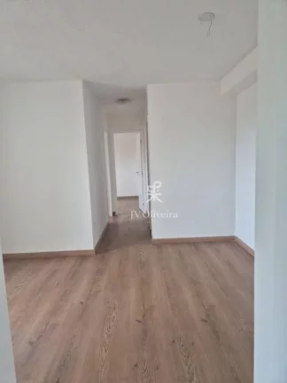 Imagem Apartamento com 2 dormitórios à venda, 60 m² - Jardim das Vertentes - São Paulo/SP