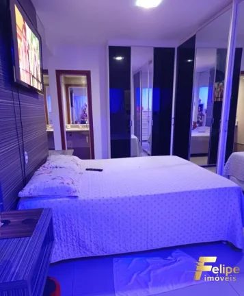 Imagem APARTAMENTO FRENTE MAR COM 4 QUARTOS / IMPERDÍVEL!!