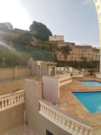 Imagem Apartamento com 2 dormitórios à venda, 57 m² por R$ 360.000,00 - Nossa Senhora do Ó - São Paulo/SP