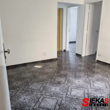 Imagem Apartamento à venda em São Paulo-SP, Parada XV de Novembro! 2 quartos, 1 sala, 1 banheiro, 1 vaga, 43m². Confira!