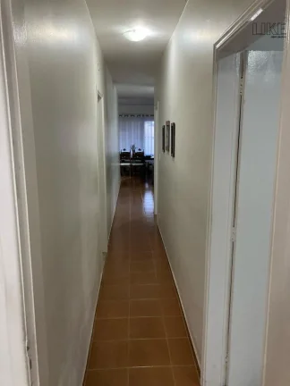 Imagem Linda Casa a Venda no Jardim Satélite com 3 quartos e sendo 1 suíte.