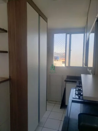 Imagem Apartamento com 2 dormitórios à venda, 44 m² por R$ 270.000,00 - Vila Bremen - Guarulhos/SP