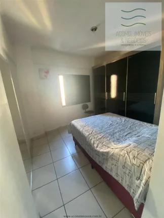 Imagem Apartamentos no Litoral para venda em Praia Grande no bairro Aviação