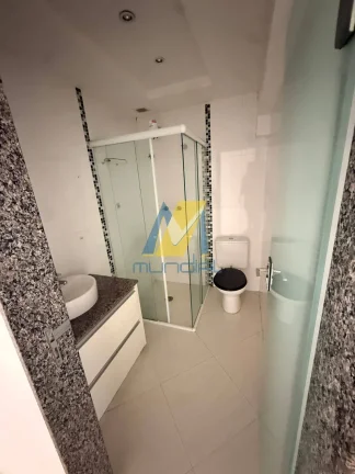 Imagem Espaço, conforto e localização estratégica em um só imóvel. 3 dormitorios.