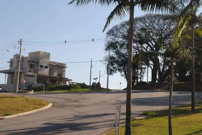 Imagem Cond. Reserva Paineiras VGP - (Km 43 Rap. Tavares) 3dorm/1ste!
