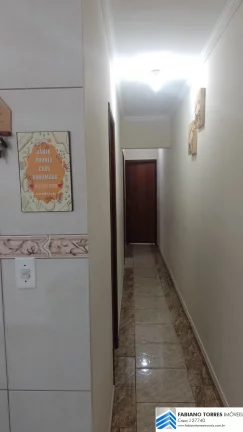 Imagem Excelente Oportunidade de Compra: Apartamento na Vila Tibiriçá, Santo André!