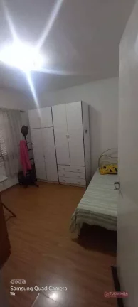 Imagem Casa com 4 quartos à venda, 374 m² por R$ 1.200.000 - Vila Galvão - Guarulhos/SP