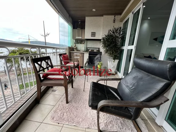 Imagem APARTAMENTO RESIDENCIAL em SANTOS - SP, PONTA DA PRAIA