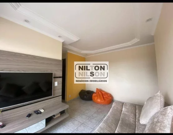 Apartamento à venda, 50 m² por R$ 250.000,00 - Parque Itália - Campinas/SP