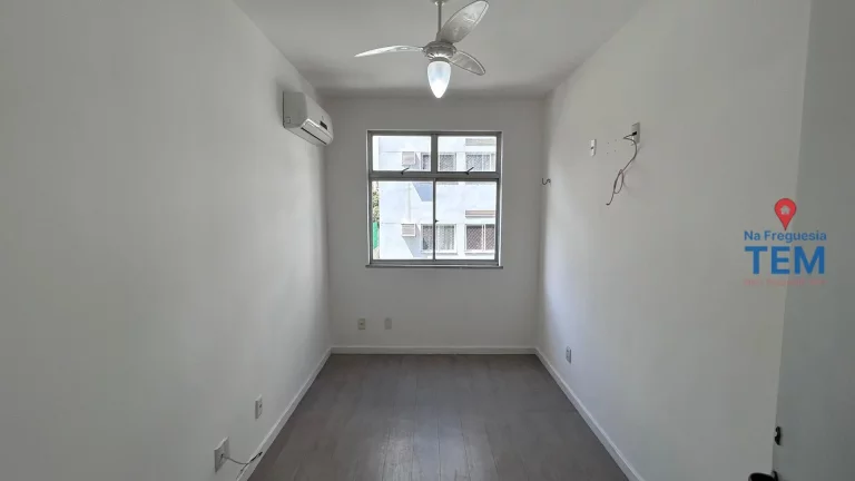 Imagem Apartamento em Freguesia (Jacarepaguá), Rio de Janeiro/RJ