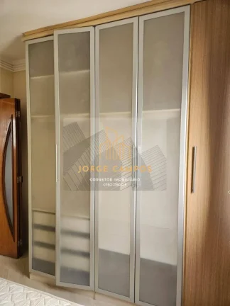 Imagem AP-26301 - APARTAMENTO DE 1 DORM Á VENDA NA VILA ADYANNA - SJCAMPOS/SP