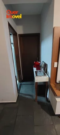 Imagem Excelente oportunidade: Apartamento à venda em Ribeirão Preto-SP, 3 quartos, 1 suíte, 2 salas, 3 banheiros, 1 vaga, 106 m² - Jardim Paulista.