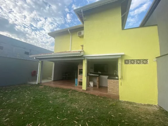 Imagem Casa com 3 dormitórios à venda, 188 m² por R$ 1.450.000,00 - Cidade Parquelandia - Mogi das Cruzes/SP
