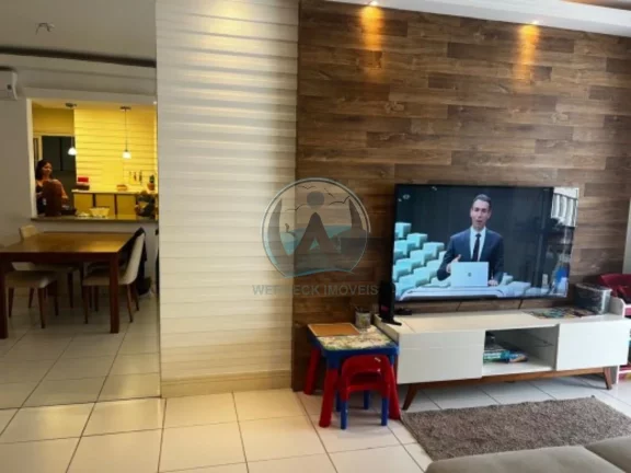 Imagem APARTAMENTO RESIDENCIAL em UBATUBA - SP, ITAGUÁ