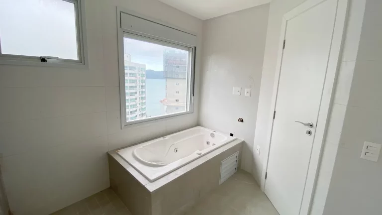 Imagem Edifício Comercial e Residencial Barra Garden