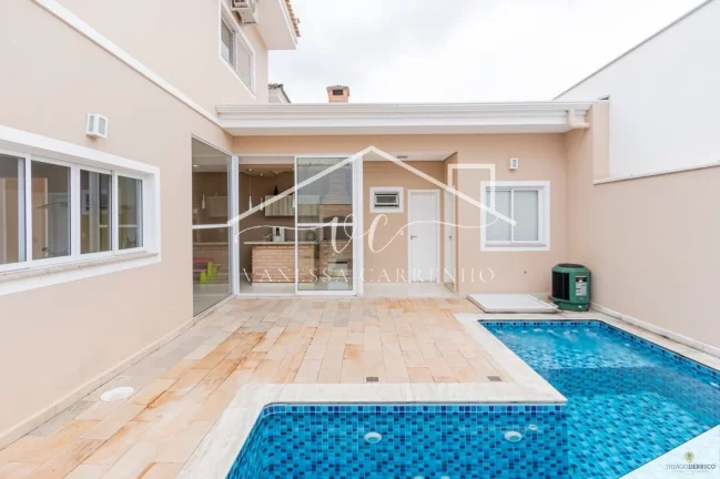 Imagem Venda Sobrado | Vanessa Carrenho