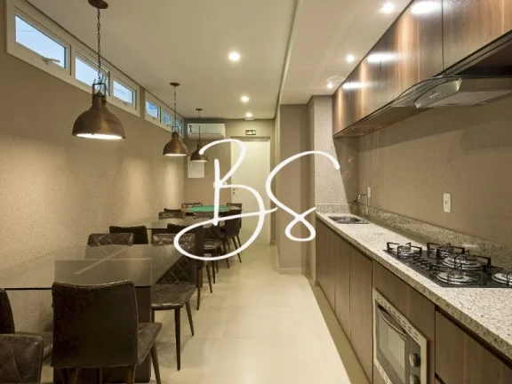 Imagem APARTAMENTO RESIDENCIAL em GRAMADO - RS, Floresta