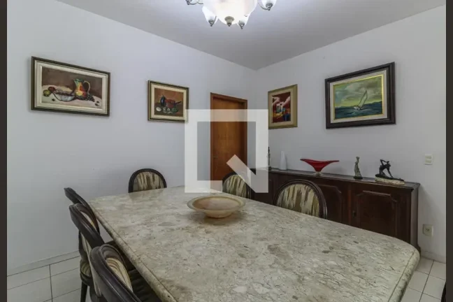 Imagem Casa à Venda - Vargem Grande, 4 Quartos, 600 m2