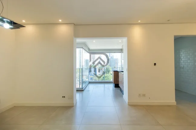 Imagem Apartamento Moderno no Condomínio Paseo Vila Mariana