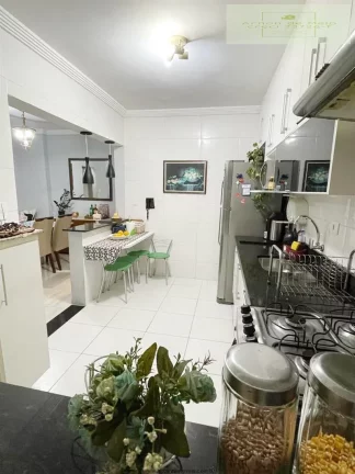 Imagem Apartamentos no Litoral para venda em Mongagua no bairro Centro