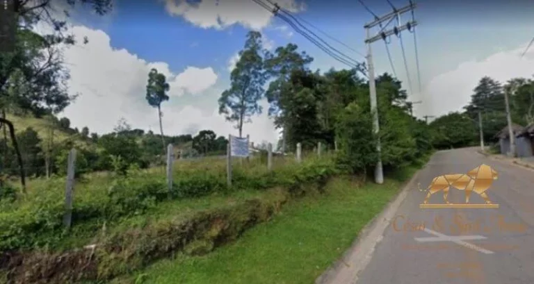Imagem Terreno à venda, 10867 m² Campos do Jordão/SP