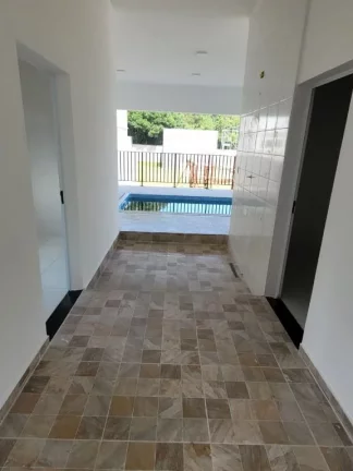 Imagem Sobrado com 4 dormitórios à venda, 136 m² por R$ 1.400.000,00 - Chácara Faggion - Suzano/SP