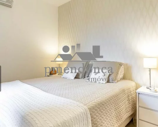 Imagem Cobertura Duplex, 3 quartos, 1 suite, 3 vagas, 246m²