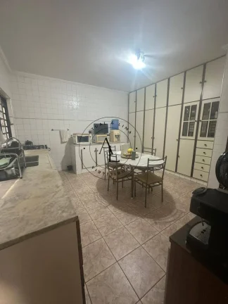Imagem Casa à venda em Campinas, Jardim Santa Genebra, com 4 quartos, 259m2