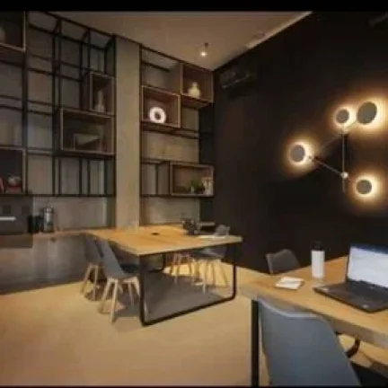 Imagem COBERTURA LINEAR NO CONDOMÍNIO MUDRÁ FULL LIVING BARRA DA TIJUCA