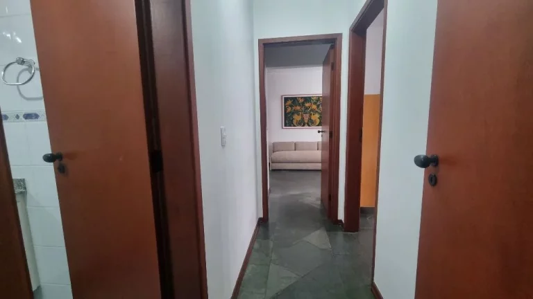 Imagem Apartamento com 2 dormitórios à venda, 76 m² - Pitangueiras - Guarujá/SP