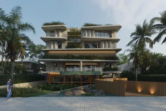 Foto do imóvel: Apartamento à venda, 143 m² por R$ 4.644.881, 49 - Cabo Branco - João Pessoa/PB em Não informado
