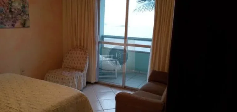 Imagem Casa de Condomínio em Praia da Costa - Vila Velha