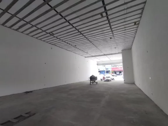 Imagem Salão para alugar, 280 m² por R$ 13.350,00/mês - Jardim Dona Benta - Suzano/SP
