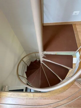 Imagem Apartamento com 1 dormitório à venda, 50 m² por R$ 640.000,00 - Vila Olímpia - São Paulo/SP
