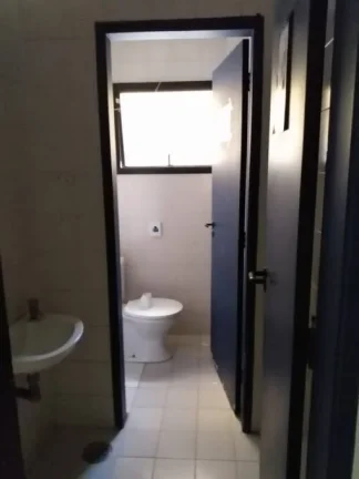 Imagem Alugo Salão Comercial em Santo André, Vila Bastos