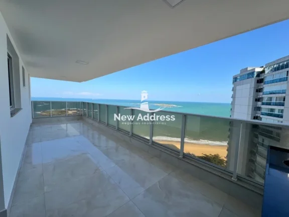 Imagem More neste 3 quartos com vista incrível para o mar na Praia de Itapuã