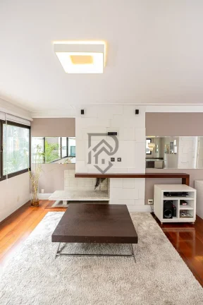 Imagem Apartamento moema pronto para morar