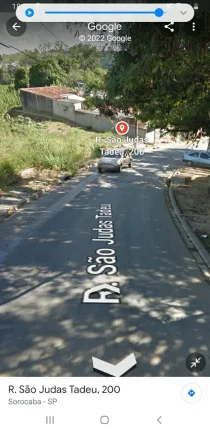 Imagem TERRENO RESIDENCIAL em SOROCABA - SP, BRIGADEIRO TOBIAS