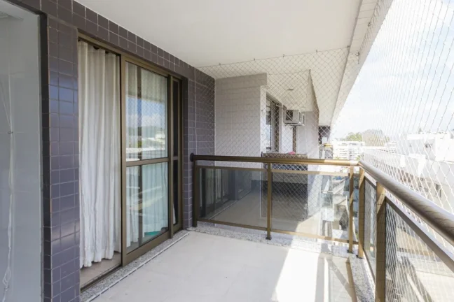 Imagem Apartamento para Venda em Rio de Janeiro, Freguesia (Jacarepaguá), 2 dormitórios, 1 suíte, 2 banheiros, 1 vaga