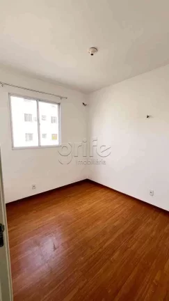 Imagem Com área de lazer completa e ótimo padrão de acabamento esse apartamento no RESIDENCIAL PARQUE FI...