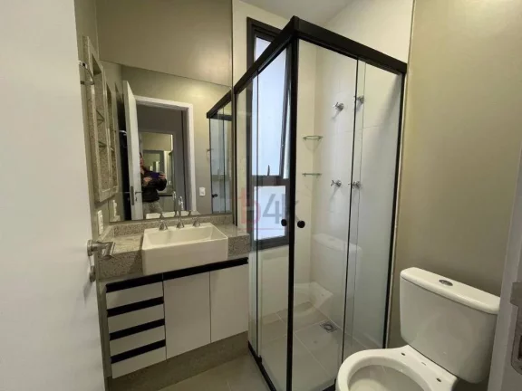 Imagem Versa Brooklin - 1 quartos aluguel