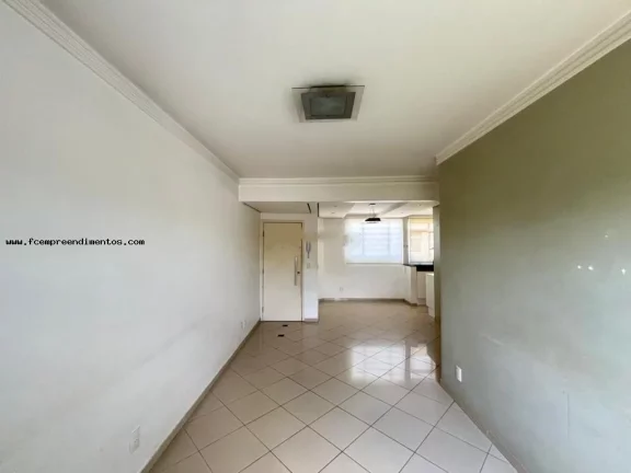 Imagem Apartamento para Venda em Limeira, Cidade Jardim, 3 dormitórios, 1 suíte, 2 banheiros