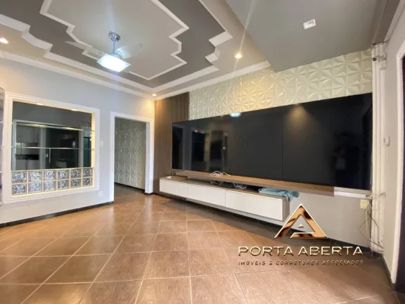 Imagem Casa Meio Lote no Cidade Nova - cod 1483