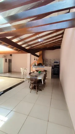 Imagem Casa à venda no bairro JARDIM INOCOOP - Mogi Mirim/SP