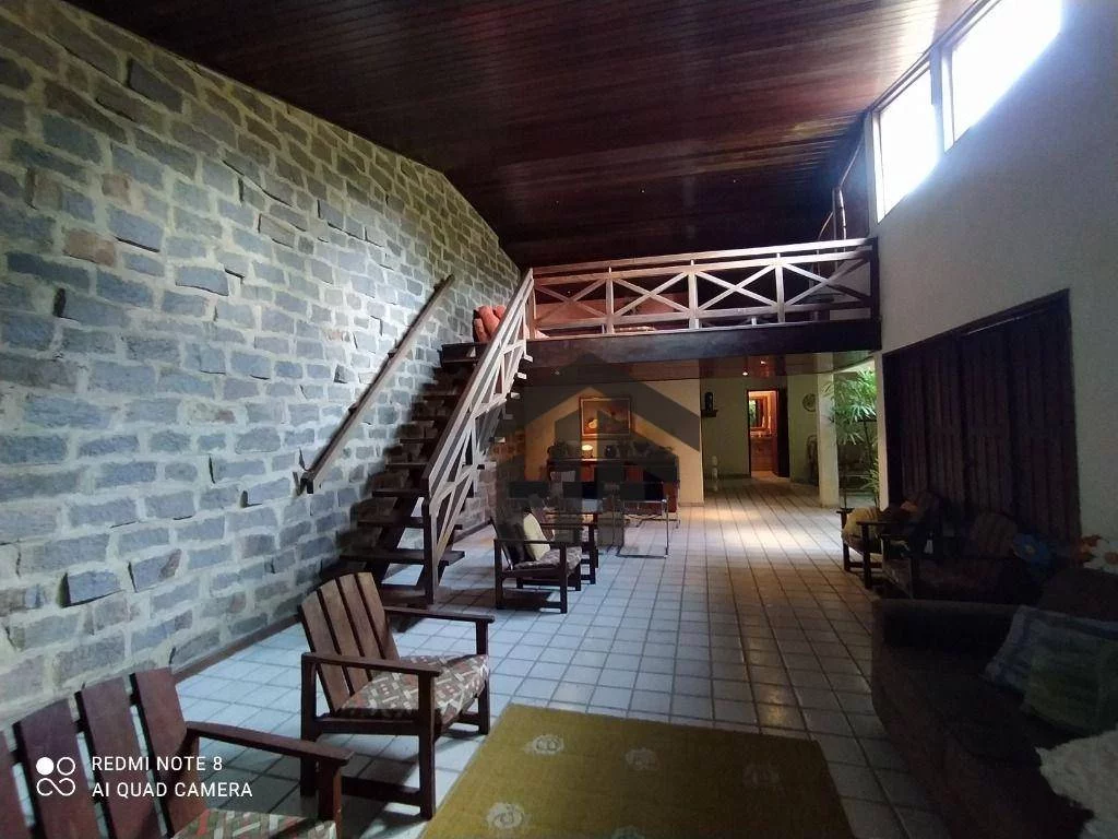 Imagem Chácara com 6 Quartos à Venda, 3.060 m² em Chã Da Tábua - São Lourenço Da Mata