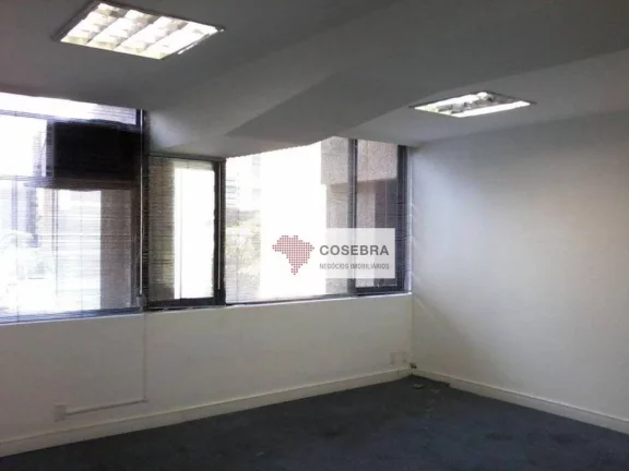 Imagem Conjunto para alugar, 212 m² por R$ 19.117,96 - Brooklin - São Paulo/SP