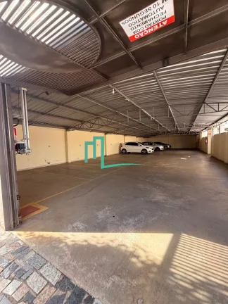 Imagem Apartamento à venda em Franca-SP, Residencial Amazonas: 2 quartos, 1 suíte, sala, 2 banheiros, 2 vagas, 60m². Aproveite!