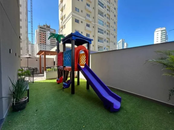 Imagem Apartamento pronto para morar 1 dormitório + 1 suíte Sam Miguel - Morretes Itapema/SC