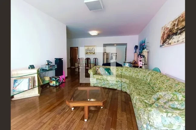 Imagem Apartamento à Venda - Copacabana, 3 Quartos, 156 m2